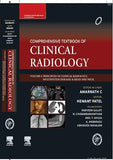 Comprehensive Textbook of Clinical Radiology: Principles of Clinical Radiology, Multisystem Diseases & Head and Neck, Volume 1