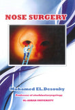 Otolaryngology Nose Surgery