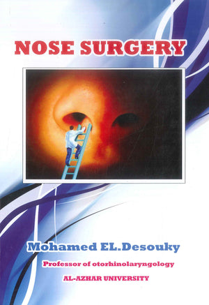 Otolaryngology Nose Surgery