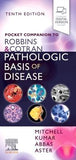 Pocket Companion to Robbins & Cotran Pathologic Basis of Disease, 10e
