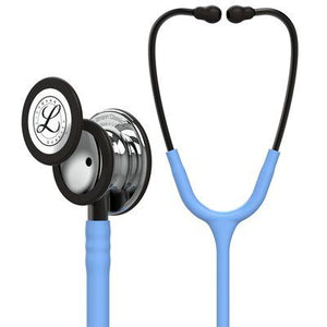 3M Littmann Classic III Stethoscope, Mirror Ceil Smoke, 5959