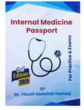 Internal Medicine Passport, 2e