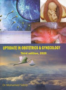 Uptodate in Obstetrics and Gynecology , 3e