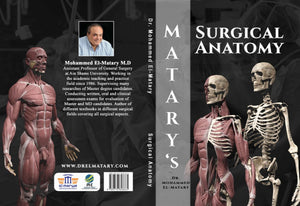 Matary Surgical Anatomy + Toons