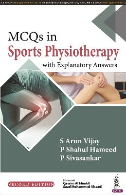 MCQs in Sports Physiotherapy, 2e