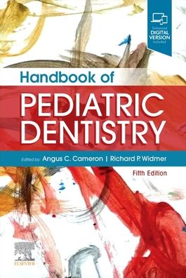 Handbook of Pediatric Dentistry, 5e