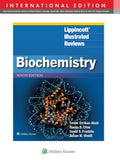 Lippincott Illustrated Reviews: Biochemistry (IE), 9e