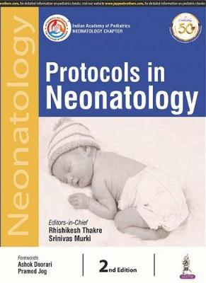 Protocols in Neonatology, 2e
