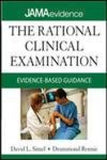 The Rational Clinical Examination: Evidence-Based Clinical Diagnosis (IE)**
