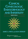 Clinical Gynecologic Endocrinology and Infertility 8e **