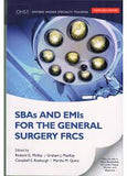 SBAs and EMIs for the General Surgery FRCS