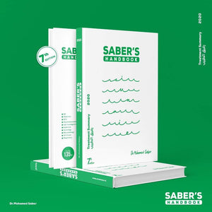 Saber's Handbook in General Practice : Treatment Summary, 7e