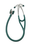 Stethoscope Stainless Steel Cardiolgy - Green