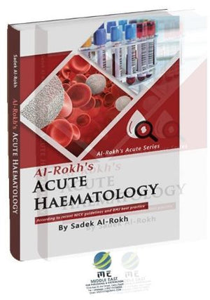 Al-Rokh's Acute Haematology