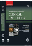 Comprehensive Textbook of Clinical Radiology: Musculoskeletal System, Volume 6