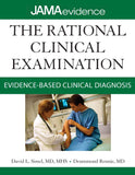 The Rational Clinical Examination: Evidence-Based Clinical Diagnosis (IE)**