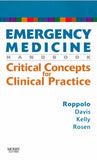Emergency Medicine Handbook: Critical Concepts for Clinical Practice