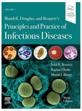 Mandell, Douglas, and Bennett's Principles and Practice of Infectious Diseases, 2-Volume Set, 9e**