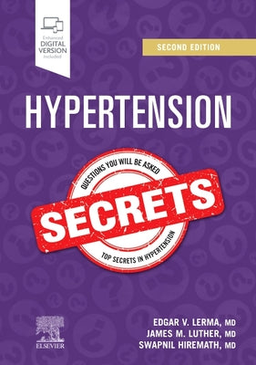 Hypertension Secrets, 2e