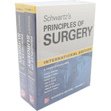 Schwartz's Principles Of Surgery, 2-Volume Set (IE), 11e