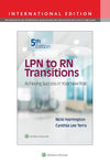 LPN to RN: Transitions, (IE), 5e**