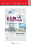 LPN to RN: Transitions, (IE), 5e