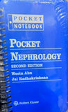 Pocket Nephrology (Pocket Notebook Series), 2e