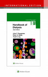 Handbook of Dialysis (IE), 6e