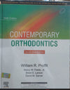 Contemporary Orthodontics, 6e : South Asia Edition