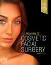 Cosmetic Facial Surgery, 3e