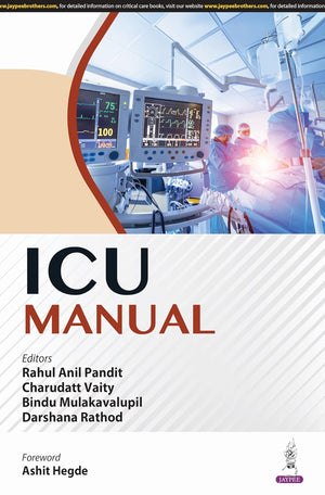 ICU Manual