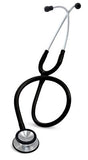3M Littmann Classic II Stethoscope, Black Tube, 28 inch, 2201