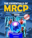 The Essential of MRCP: the Ultmate Source for MRCP Part 1 & 2, 4-Volume Set