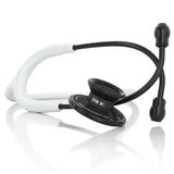 MDF Acoustica® Stethoscope - White/Black
