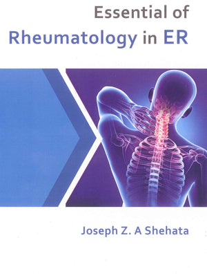 Essential Of Rheumatology in ER