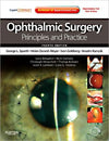Ophthalmic Surgery: Principles and Practice, 4e **
