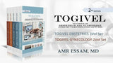 TOGIVEL : Textbook of Obstetrics and Gynaecology (5-VOL), 2e