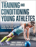 Training and Conditioning Young Athletes, 2e