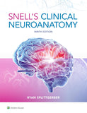 Snell's Clinical Neuroanatomy, 9e