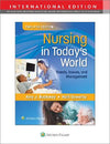 Nursing in Today's World : Trends, Issues, and Management (IE), 12e
