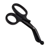 Medical Tools-Utility Bandage scissor-ROSS-18 CM-Black Edition