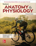 ISE Seeley's Anatomy & Physiology, 13e