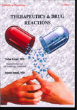 Highlights on Dermatology : Therapeutics & Drug Reactions