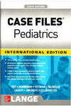 Case Files Pediatrics, (IE), 6e