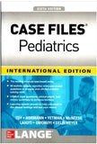 Case Files Pediatrics, (IE), 6e