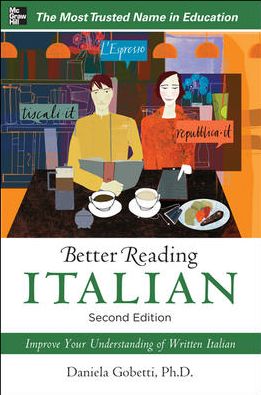 Better Reading Italian, 2e