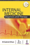 Internal Medicine Diagnosis and Therapy, 2e
