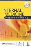 Internal Medicine Diagnosis and Therapy, 2e