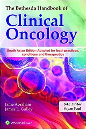 The Bethesda Handbook of Clinical Oncology (SAE)