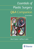 Essentials of Plastic Surgery: Q&A Companion, 2e
